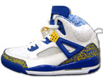 Air Jordan Spiz'ike"Do The Right Thing" 162