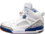 Jordan Spiz'ike Spike Lee Edition 163