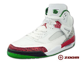 Jordan Spiz'ike Spike Lee Edition 161