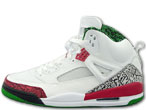 Air Jordan Spiz'ike "Spike Lee Edition" 161