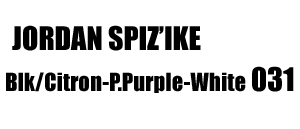 Jordan Spiz'ike 031