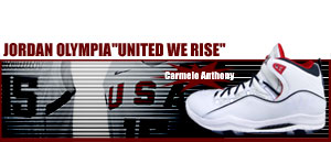 Jordan Olympia " United We Rise " 162