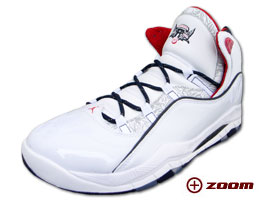 Jordan Olympia " United We Rise " 162