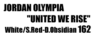 Jordan Olympia " United We Rise " 162