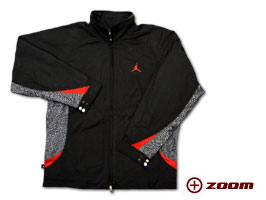 Jordan �hAJ3 Cement Track Jacket�h 010