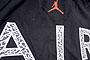 Jordan �hAJ3 Cement Track Jacket�h 010 ��