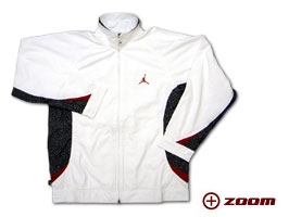 Jordan �hAJ3 Cement Track Jacket�h 100