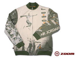 Jordan �hAJ5 RA Rare Air Edition Jacket�h