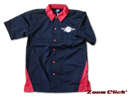 84 Replica Shooting Shirt