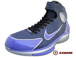 Air Zoom Huarache 2K4 KB "No8 Laser Edition" 051