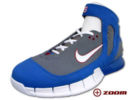 Air Zoom Huarache 2K5 "2005 Allstar Game" 011