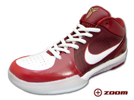 Zoom Kobe IV Asg "Phoenix��09Allstar Game" 061