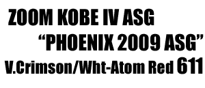 Zoom Kobe IV Asg "Phoenix09Allstar Game" 061