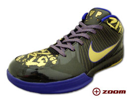 Zoom Kobe IV [Pop] "Finals Home Edition "  001