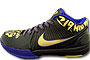 Zoom Kobe IV "Olympic Gold Medal Edition " 001 へ