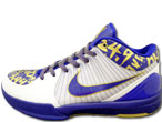 Zoom Kobe IV [Pop] "Finals Away Edition " 141