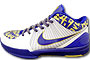 Zoom Kobe IV "Olympic Gold Medal Edition " 141  へ