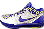 Zoom Kobe IV "Olympic Gold Medal Edition " 141  ��