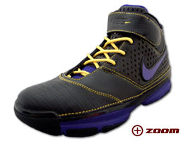 Zoom Kobe II "Asia Exclusive" 051