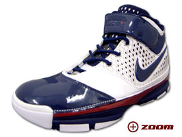 Zoom Kobe II "Usa Dream Team Edition" 141