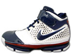 Zoom Kobe II "Usa Dream Team Edition" 141