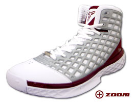 Zoom Kobe III "Lower Merion The Ace" 111
