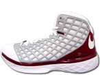 Zoom Kobe III "Lower Merion The Ace" 111