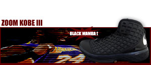 Zoom Kobe III "Black Mamba Edition" 012