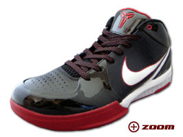 Zoom Kobe IV "Chicago Bulls Edition "  012