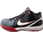 Zoom Kobe IV "Chicago Bulls Edition "  012