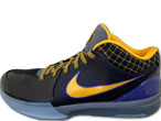 Zoom Kobe IV "West Coast Carpe Diem" 001