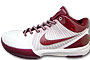 Zoom Kobe IV "Lower Merion Ace Edition " 161 