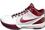Zoom Kobe IV "Lower Merion Ace Edition " 161 ��