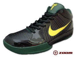 Zoom Kobe IV "Rice High School Edition "071