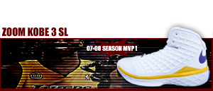 Zoom Kobe III "Mvp Edition" 151