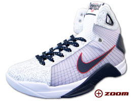 Hyperdunk "United We Rise" 141 