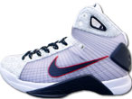 Hyperdunk "United We Rise" 141 