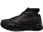 Zoom Kobe I Manaba Black Snake 001