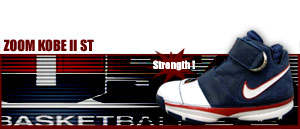 Zoom Kobe II ST "Team Usa Edition" 411