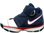 Zoom Kobe II ST "Team Usa Edition" 411