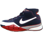 Zoom Kobe I Usa Edition 411