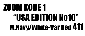 Zoom Kobe I Usa Edition 411