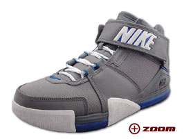 Zoom LeBron �U All Star