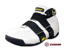 Zoom 20-5-5 " Nike.com Web Only " 161