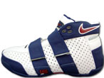Zoom 20-5-5 " Nike.com Web Only " 161