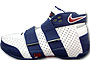 Zoom 20-5-5 " Nike.com Web Only " 161
