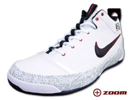 Zoom JBJ Ambassador "United We Rise Edition" 141