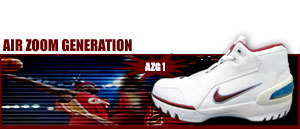 Air Zoom Generation 161