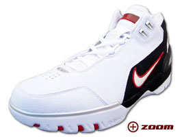 Air Zoom Generation 111