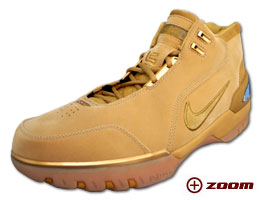 Air Zoom Generation "2004 Allstar Gamen" 771